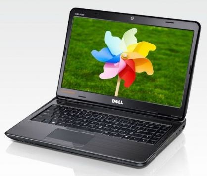 Dell Inspiron N4050-Kxjxj3