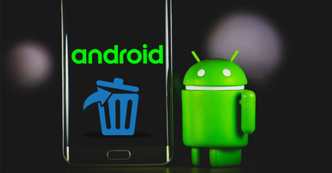 Cách xóa sạch dữ liệu và bộ nhớ ứng dụng trên điện thoại Android