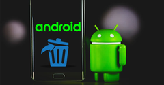  Cách xóa sạch dữ liệu và bộ nhớ ứng dụng trên điện thoại Android 