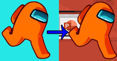  Cách xóa bỏ nền ảnh (background) bằng PowerPoint cực nhanh chóng 