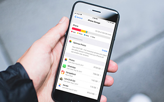 Cách nhận biết và xoá các ứng dụng không cần thiết trên iPhone