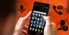  Hướng dẫn cách xóa số ở hộp thư thoại trên điện thoại Android đơn giản 