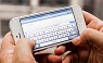  Chức năng tự đông xoay màn hình trên iPhone 5S 