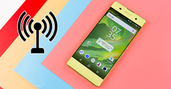  5 cách khắc phục lỗi điện thoại Sony Xperia tự động bật WiFi đơn giản 