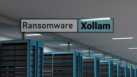 Phục hồi dữ liệu bị virus mã hóa, hacker tống tiền XOLLAM