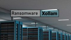  Phục hồi dữ liệu bị virus mã hóa, hacker tống tiền XOLLAM 