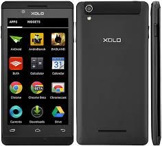 Xolo A700S
