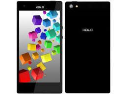 Xolo Cube 5.0