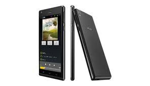 Xolo Opus Hd