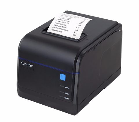 Máy in hóa đơn nhiệt XP-A260N