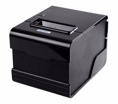 Máy in hóa đơn nhiệt XP-C230N / C260N