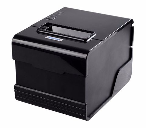 Máy in bill nhiệt Xprinter XP-F900