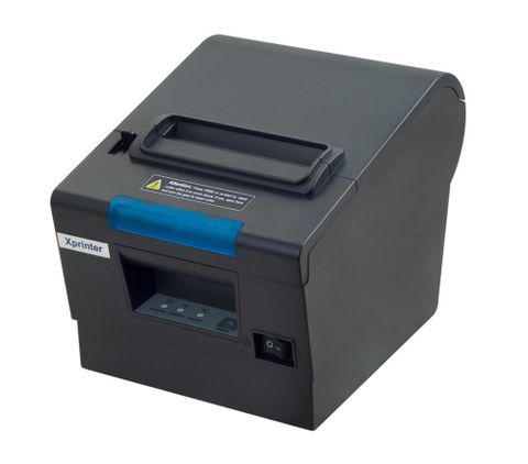 Máy in nhiệt XP-D300L