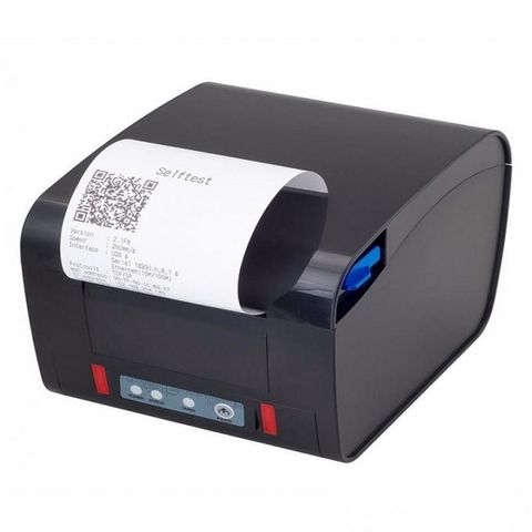 Máy in hóa đơn nhiệt XP-D300H