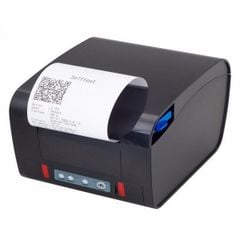  Máy in hóa đơn nhiệt XP-D300H 