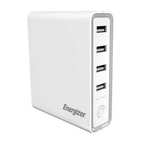 Pin Sạc Dự Phòng TYPE-C ENERGIZER 20000MAH