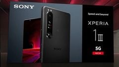  Sony công bố giá bán Xperia 1 III và Xperia 5 III, vẫn đắt như ngày nào nhưng bù lại có nhiều công nghệ đỉnh cao 