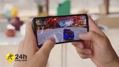  Đánh giá hiệu năng Sony Xperia 10 III: Khả năng chiến game liệu có phải là điểm mạnh của chiếc smartphone này? 