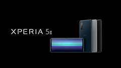  Lộ toàn bộ thông số cấu hình và thiết kế của Sony Xperia 5 II: Màn hình 120Hz, Snapdragon 865, bộ 3 camera sau 12MP 