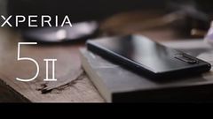  Video quảng cáo Sony Xperia 5 II bị rò rỉ, tiết lộ chi tiết cấu hình và tổng quan thiết kế, hoàn thiện hơn so với Xperia 5 