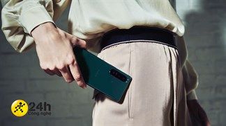 Nghe Đồn Là: Sony Xperia 5 IV sẽ dùng Snapdragon 888 Plus, ngoại hình đậm chất Sony và có thể ra mắt vào tháng 3/2022 (liên tục cập nhật)