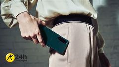  Nghe Đồn Là: Sony Xperia 5 IV sẽ dùng Snapdragon 888 Plus, ngoại hình đậm chất Sony và có thể ra mắt vào tháng 3/2022 (liên tục cập nhật) 
