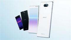  Sony ra mắt Xperia 8 Lite: Có thể nói đây là một chiếc Xperia 10 với camera kép sau mới, giá gần 6.5 triệu đồng 