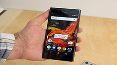  Xperia Action là gì? 
