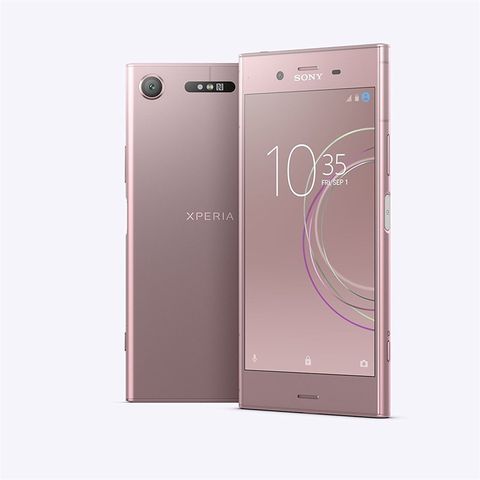 Sony Xperia Xz1 XperiaXz1