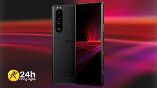 Xperia 1 Mark IV khi nào ra mắt? Vài thông số đã bị rò rỉ, nhiều nguồn tin dự đoán vào đầu năm sau, cùng xem thời điểm cụ thể