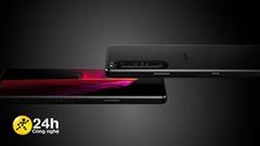  Sony ra mắt Xperia 1 III và Xperia 10 III tại Việt Nam: Màn hình 4K 120 Hz, camera thay đổi tiêu cự, giá từ 12 triệu đồng 