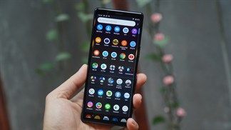 Sony Xperia 5 chính thức được cập nhật hệ điều hành Android 11, nhanh chóng kiểm tra nâng cấp và trải nghiệm ngay nhé !