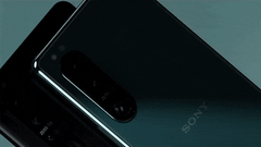  Xperia 1 III và Xperia 5 III ra mắt: Điện thoại đầu tiên có màn hình 4K 120Hz và camera tele có thể chuyển đổi tiêu cự, giá chưa rõ 
