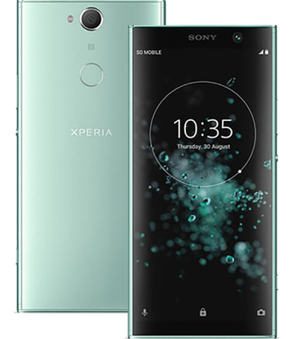 Sony Xperia Xa2 Dual Sim xperiaxa2