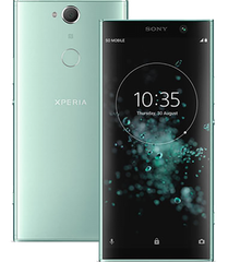  Sony Xperia Xa2 Dual Sim xperiaxa2 