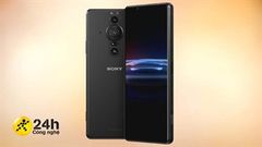  Thiết bị được cho là Sony Xperia Pro I bất ngờ xuất hiện với nhiều nâng cấp lớn, camera là 'chân ái' với cảm biến siêu khủng 