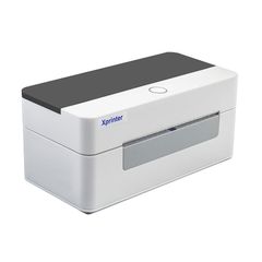  Máy in mã vạch Xprinter D463B (USB,BLUETOOTH) 