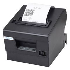  Máy in hóa đơn nhiệt Xprinter D600 