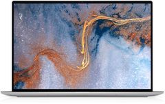  Dell XPS 9350 viền siêu mỏng 