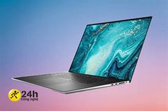  Dell ra mắt XPS 17 9710: Màn hình 17 inch mà kích thước lại nhỏ hơn mẫu 15 inch, chip Intel 11, đồ họa NVIDIA và giá từ... 