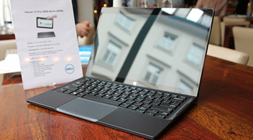 Laptop Dell XPS 9360 core i7 chơi game ngon không?