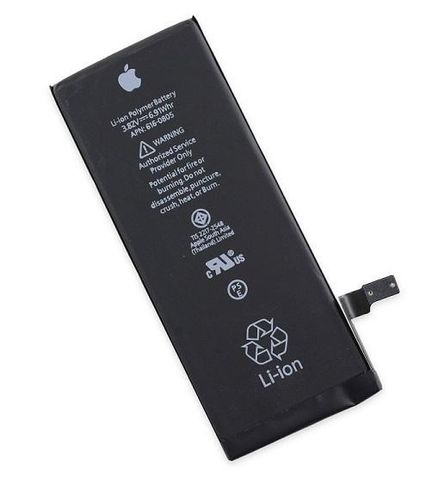 Pin dùng cho điện thoại iPhone XR
