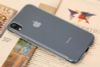 Ốp lưng iPhone XR Nhựa dẻo Tiny Grained COSANO nude