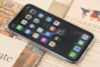 Ốp lưng iPhone XR Nhựa dẻo Tiny Grained COSANO nude