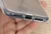 Ốp lưng iPhone XR Nhựa dẻo Tiny Grained COSANO nude