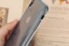 Ốp lưng iPhone XR Nhựa dẻo Tiny Grained COSANO nude