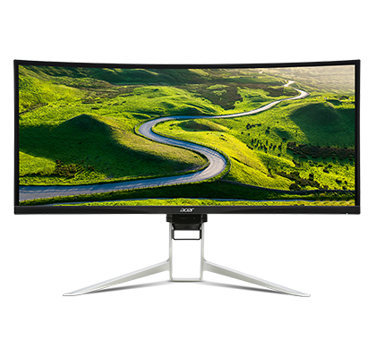 Màn hình Acer XR
