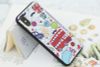 Ốp lưng iPhone XS Nhựa dẻo Solid print MEEKER TS002 London