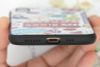Ốp lưng iPhone XS Nhựa dẻo Solid print MEEKER TS002 London