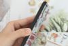 Ốp lưng iPhone XS Nhựa dẻo Solid print MEEKER TS002 London